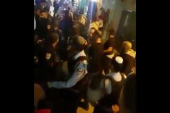 Άγριο ξύλο και συλλήψεις Τούρκων «τουριστών» στην Ιερουσαλήμ – Απασφάλισε το Ισραήλ – Νέα υπόθεση Μαβί Μαρμαρά – Δείτε το Βίντεο