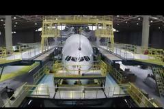 Δείτε πως είναι να διαλύεις ένα Airbus A380 μέσα σε 2 λεπτά [video]