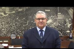 Δ. ΚΟΥΤΣΟΥΜΠΑΣ: ΕΧΟΥΜΕ ΕΜΠΙΣΤΟΣΥΝΗ ΣΤΗΝ ΤΕΛΙΚΗ ΔΥΝΑΜΗ ΤΟΥ ΛΑΟΥ ΜΑΣ