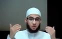 Δήλωση σοκ από μουσουλμάνο: «Το να τραγουδάς τα κάλαντα είναι χειρότερο από φόνο»! [Βίντεο]