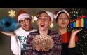 Science Christmas Carols