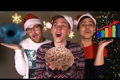 Science Christmas Carols