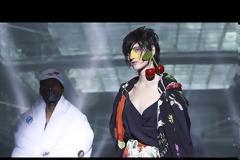 Ψηφιακά η νέα συλλογή της Vivienne Westwood