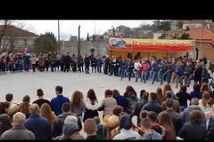 ΚΙ ΑΛΛΕΣ ΦΩΤΟ απο την γιορτή Τσιγαρίδας στις Φυτείες (ΚΑΙ ΒΙΝΤΕΟ)