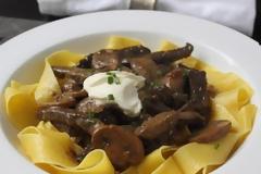 Aυτή είναι η πιο δημοφιλής συνταγή μαγειρικής για το 2017, σύμφωνα με την Google
