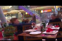 Βίντεο σοκ: 13χρονα παιδιά καπνίζουν ηλεκτρονικό τσιγάρο