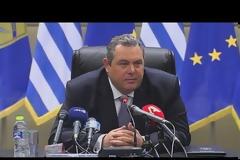 Π. ΚΑΜΜΕΝΟΣ: ΣΥΜΒΟΥΛΙΟ ΠΟΛΙΤΙΚΩΝ ΑΡΧΓΩΝ ΓΙΑ ΤΟ ΖΗΤΗΜΑ ΤΩΝ ΣΚΟΠΙΩΝ, ΕΦΟΣΟΝ ΧΡΕΙΑΣΤΕΙ