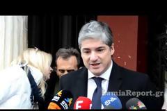 Λαμία: Ένας χρόνος χωρίς τη Θώμη - Την παραδειγματική τιμωρία του δολοφόνου ζητά η οικογένεια