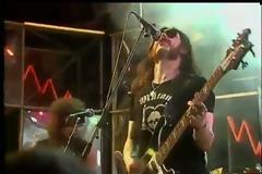 Lemmy: σαν σήμερα έφυγε από τη ζωή ο «μοντέρνος πειρατής» της Ροκ
