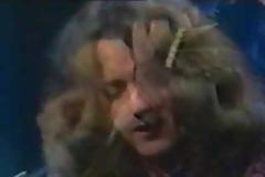 Rory Gallagher - Too Much Alcohol (video)