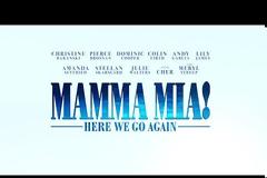 Χωρίς τη Meryl Streep το «Mamma Mia 2»;