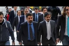ΣΤΟ Α/Τ. ΤΟΥ ΟΛΥΜΠΙΑΚΟΥ ΧΩΡΙΟΥ ΚΑΤΑΤΕΘΗΚΕ Η ΑΙΤΗΣΗ ΑΚΥΡΩΣΗΣ ΤΟΥ ΑΣΥΛΟΥ ΣΤΟΝ ΤΟΥΡΚΟ ΣΤΡΑΤΙΩΤΙΚΟ