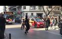Τέλειος άνδρας στη Θεσσαλονίκη διέκοψε την κυκλοφορία για να… «ρίξει» έναν χορό (video)