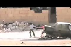 ΜΕΓΑΛΕΙΟ ΨΥΧΗΣ: Το video που κάνει τον γύρο του κόσμου...Μικρός ήρωας σώζει κοριτσάκι από βέβαιο θάνατο
