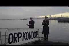 Παροπλίστηκε το πρώτο πολωνικό υ/β Kobben [video]