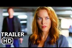 Η Τζίλιαν Άντερσον αποχωρεί από τα «X-Files»