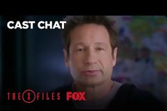 Η Τζίλιαν Άντερσον αποχωρεί από τα «X-Files»