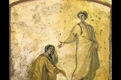 Cherubic Hymn: Extended Melody - Χερουβικόν: Αργό Μέλος- 1st Tone