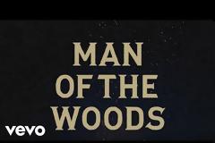 Tο μεγάλο comeback του Justin Timberlake με το «Man of the Woods»