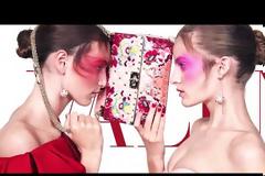 Η Gigi Hadid πρωταγωνιστεί στη νέα καμπάνια του οίκου Valentino!