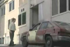 Ένα απίστευτο κόλπο για να μην σας κλέψουν ποτέ το αυτοκίνητο... [video]