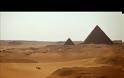 Δείτε πως ήταν οι πυραμίδες όταν πρωτοχτίστηκαν [Video]