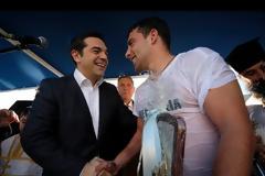 ΣΕ ΣΥΝΑΓΕΡΜΟ ΤΟ ΤΟΥΡΚΙΚΟ ΠΟΛΕΜΙΚΟ ΝΑΥΤΙΚΟ ΓΥΡΟ ΑΠΟ ΤΑ ΙΜΙΑ