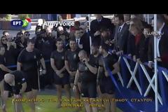 Θεοφάνεια 2018: Οι βατραχάνθρωποι έπιασαν τον σταυρό και φώναξαν ΟΥΚ (βίντεο)