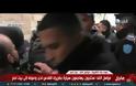 Παλαιστίνιοι διαδηλωτές επιτέθηκαν στο αυτοκίνητο του Πατριάρχη Ιεροσολύμων [Βίντεο]