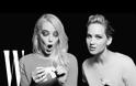 Jennifer Lawrence και Emma Stone απαντούν στις πιο απρόσμενες ερωτήσεις μαζί σε ένα βίντεο