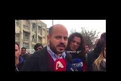 Κλίμα πολέμου στήνει η Τουρκία στα Ίμια – Περικύκλωσαν την βραχονησίδα και δεν αφήνουν Ελληνικά πλοία να πλησιάσουν
