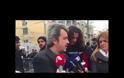 Κλίμα πολέμου στήνει η Τουρκία στα Ίμια – Περικύκλωσαν την βραχονησίδα και δεν αφήνουν Ελληνικά πλοία να πλησιάσουν