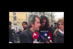 Κλίμα πολέμου στήνει η Τουρκία στα Ίμια – Περικύκλωσαν την βραχονησίδα και δεν αφήνουν Ελληνικά πλοία να πλησιάσουν