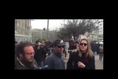 Κλίμα πολέμου στήνει η Τουρκία στα Ίμια – Περικύκλωσαν την βραχονησίδα και δεν αφήνουν Ελληνικά πλοία να πλησιάσουν