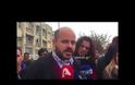 Κλίμα πολέμου στήνει η Τουρκία στα Ίμια – Περικύκλωσαν την βραχονησίδα και δεν αφήνουν Ελληνικά πλοία να πλησιάσουν