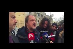 Κλίμα πολέμου στήνει η Τουρκία στα Ίμια – Περικύκλωσαν την βραχονησίδα και δεν αφήνουν Ελληνικά πλοία να πλησιάσουν