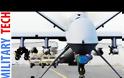 To MQ-1 Predator εν ώρα δράσης [video]