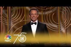 Golden Globes 2018: Αυτά ήταν τα πιο λαμπερά ζευγάρια της βραδιάς