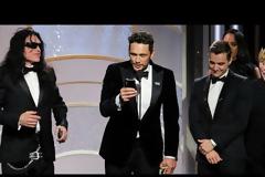 Golden Globes 2018: Αυτά ήταν τα πιο λαμπερά ζευγάρια της βραδιάς