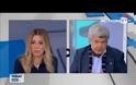Ο Ιωάννης Μάζης αποκαλύπτει : «Νίμιτς Και Μπουτάρης Έχουν Σχέσεις Με Ιδρύματα Του Τζορτζ Σόρος» [Βίντεο]