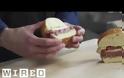 Δείτε πώς θα είναι το burger στο μέλλον!