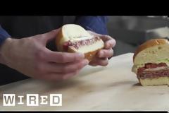 Δείτε πώς θα είναι το burger στο μέλλον!