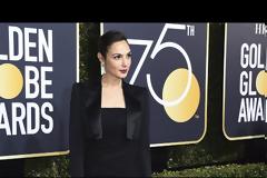Golden Globes 2018: Οι λαμπερές παρουσίες στο κόκκινο χαλί – Τι φόρεσαν οι stars του Hollywood;