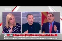 ΣΤΗΝ ΑΘΗΝΑ Ο ΑΝΤΙΠΡΟΕΔΡΟΣ ΤΗΣ πΓΔΜ ΜΠΟΥΓΙΑΡ ΟΣΜΑΝΙ