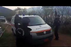 Αιτωλοακαρνανία: Εδώ βρήκαν την 44χρονη! (φωτό & βίντεο)