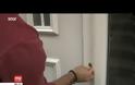 «Αλωνίζουν» οι διαρρήκτες - Μέσα σε χρόνο ρεκόρ τρυπώνουν στα σπίτια [Βίντεο]