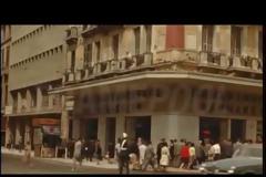 Η Αθήνα των ‘60s μέσα από  vintage φωτογραφίες και video
