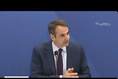 ΚΥΡ. ΜΗΤΣΟΤΑΚΗΣ: ΔΕΝ ΕΧΩ ΚΑΜΙΑ ΕΜΠΙΣΤΟΣΥΝΗ ΣΤΗΝ ΚΥΒΕΡΝΗΣΗ ΓΙΑ ΤΟ ΘΕΜΑ ΤΩΝ ΣΚΟΠΙΩΝ