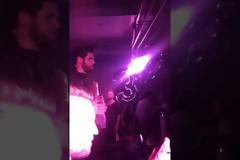 Θάνος Πετρέλης και Droulias Brothers μαζί επί πίστας: Έγινε ο χαμός [video]