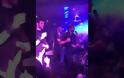 Θάνος Πετρέλης και Droulias Brothers μαζί επί πίστας: Έγινε ο χαμός [video]
